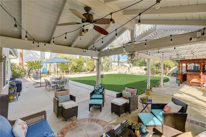 6331 Traminer Court, Rancho Cucamonga, California 91737