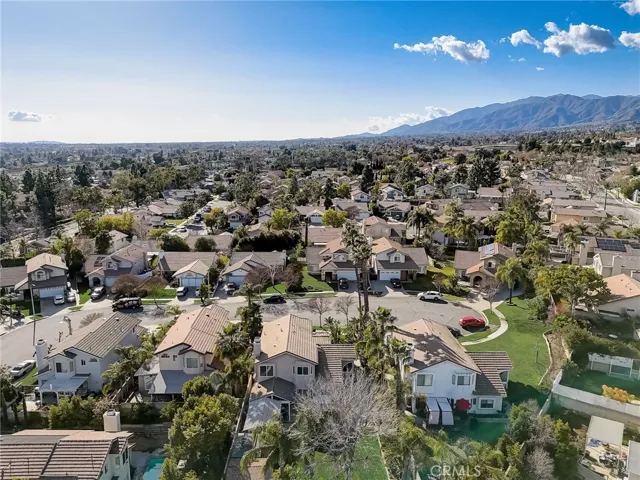 6331 Traminer Court, Rancho Cucamonga, California 91737