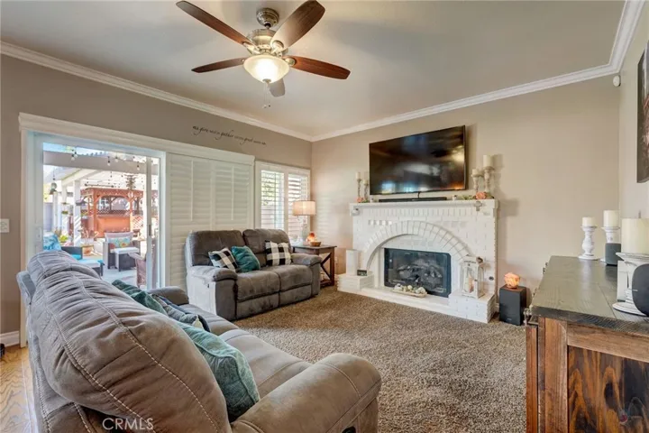 6331 Traminer Court, Rancho Cucamonga, California 91737