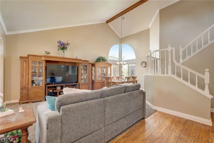 6331 Traminer Court, Rancho Cucamonga, California 91737