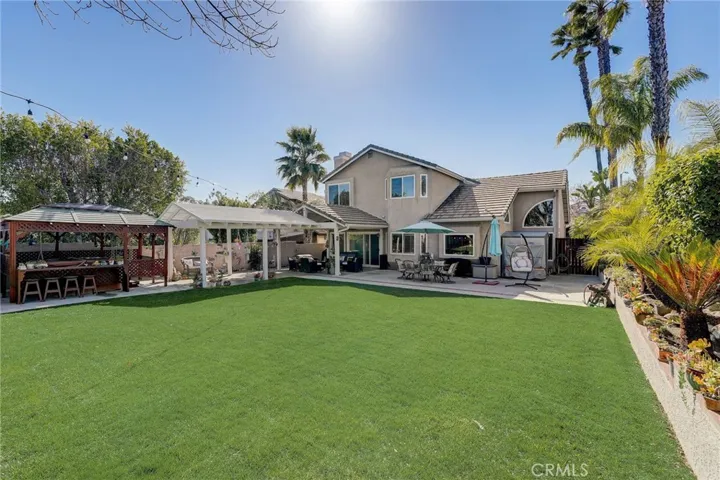 6331 Traminer Court, Rancho Cucamonga, California 91737