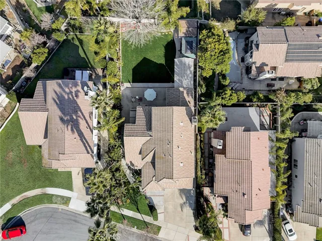 6331 Traminer Court, Rancho Cucamonga, California 91737