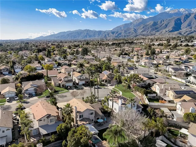 6331 Traminer Court, Rancho Cucamonga, California 91737