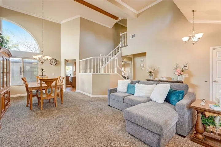 6331 Traminer Court, Rancho Cucamonga, California 91737