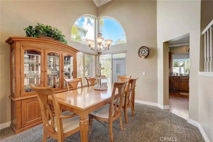 6331 Traminer Court, Rancho Cucamonga, California 91737