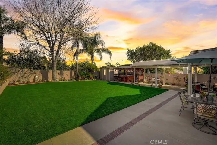 6331 Traminer Court, Rancho Cucamonga, California 91737