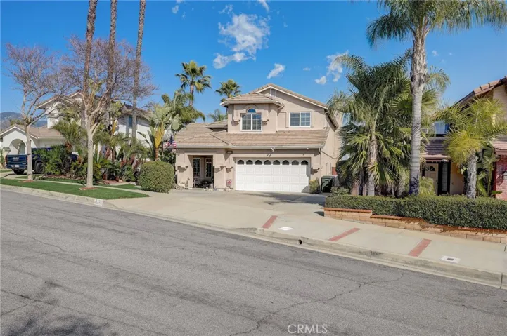 6331 Traminer Court, Rancho Cucamonga, California 91737