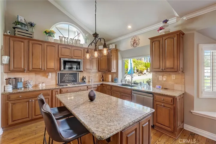 6331 Traminer Court, Rancho Cucamonga, California 91737