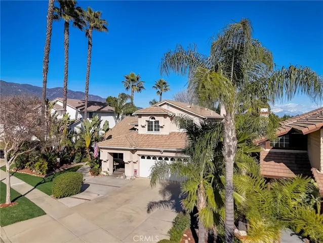 6331 Traminer Court, Rancho Cucamonga, California 91737