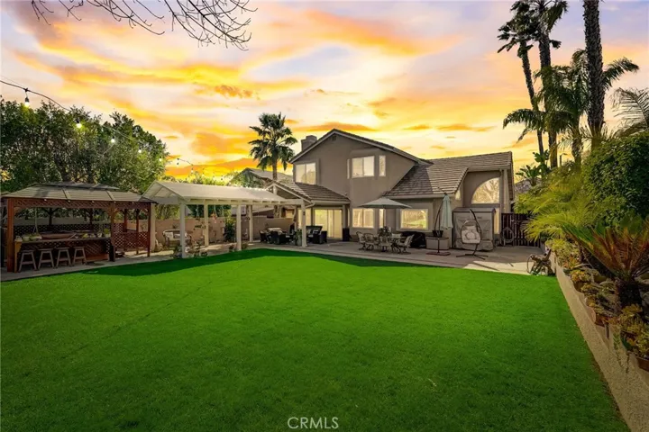 6331 Traminer Court, Rancho Cucamonga, California 91737