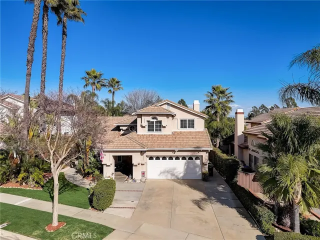 6331 Traminer Court, Rancho Cucamonga, California 91737