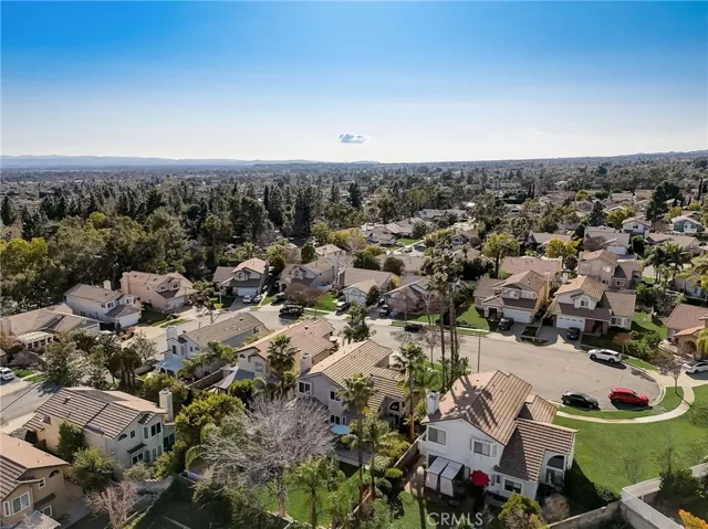 6331 Traminer Court, Rancho Cucamonga, California 91737