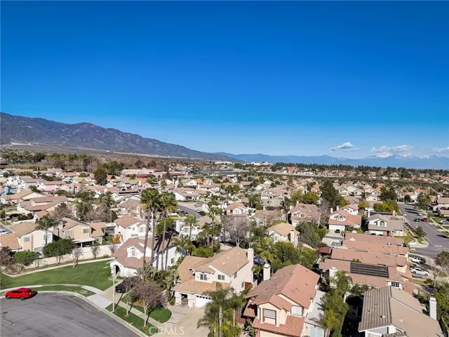 6331 Traminer Court, Rancho Cucamonga, California 91737