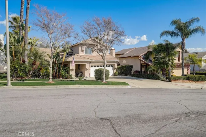 6331 Traminer Court, Rancho Cucamonga, California 91737