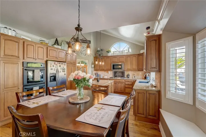 6331 Traminer Court, Rancho Cucamonga, California 91737