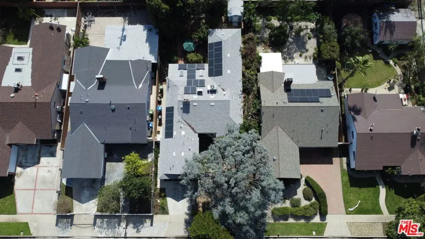 13846 Kittridge Street, Valley Glen, California 91405