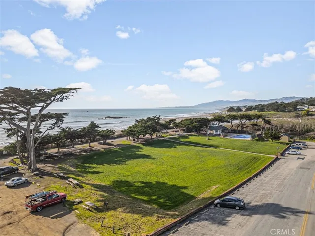 410 Norfolk Street, Cambria, California 93428