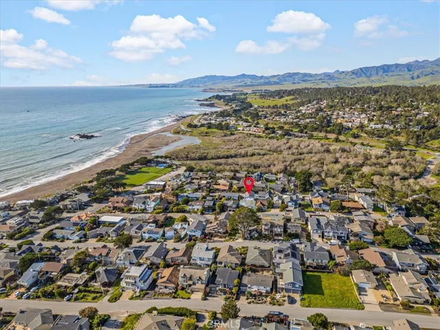 410 Norfolk Street, Cambria, California 93428