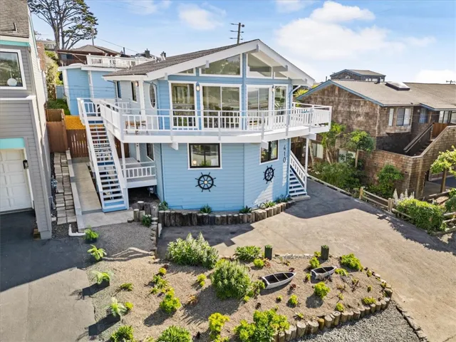 410 Norfolk St Cambria California