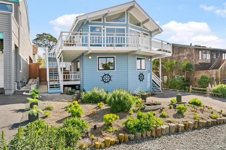 410 Norfolk St Cambria California