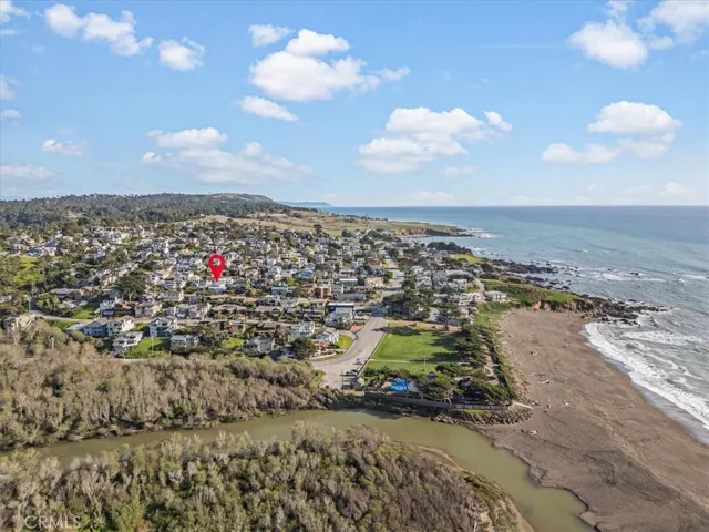 410 Norfolk Street, Cambria, California 93428