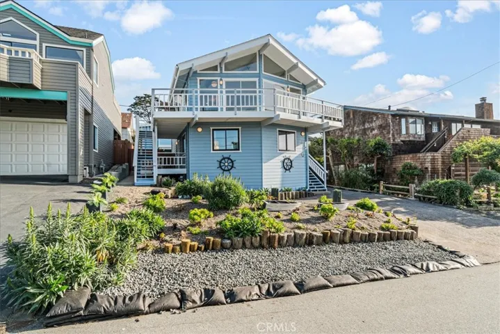 410 Norfolk St Cambria California
