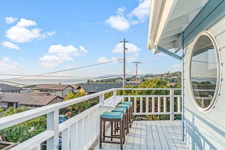 410 Norfolk Street, Cambria, California 93428