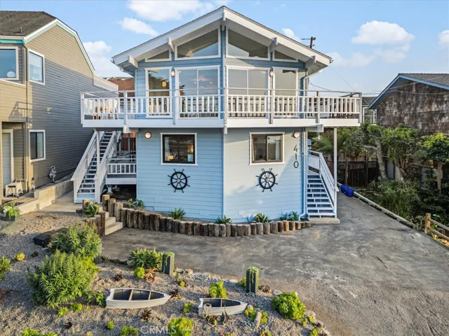 410 Norfolk St Cambria California