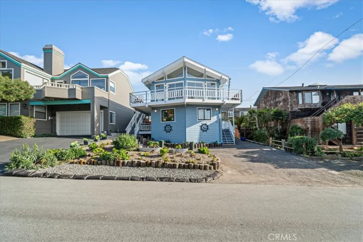 410 Norfolk St Cambria