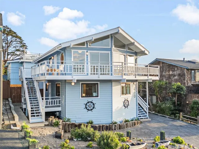 410 Norfolk St Cambria California