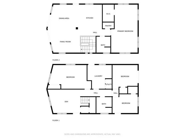 410 Norfolk Street, Cambria, California 93428