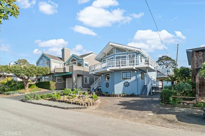 410 Norfolk St Cambria California