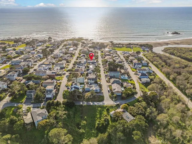 410 Norfolk Street, Cambria, California 93428