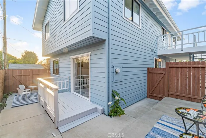 410 Norfolk Street, Cambria, California 93428