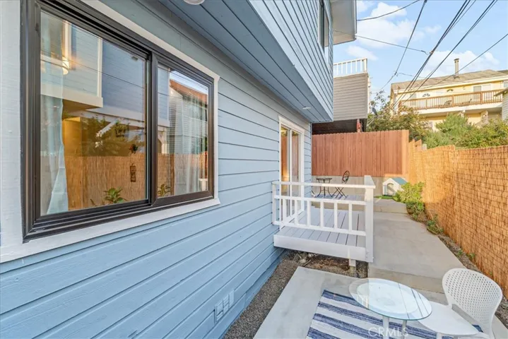 410 Norfolk Street, Cambria, California 93428