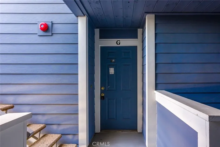 121 S Lakeview Avenue 121g, Placentia, California 92870