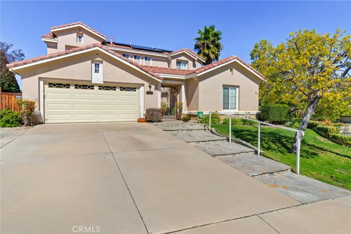 22905 Copper Ridge Drive 6 Bedrooms/5 Full Bathrooms