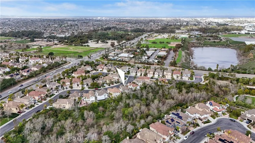 18572 Garnet Lane, Huntington Beach, California 92648