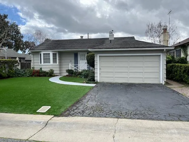 115 Arrowood Lane, San Mateo, California 94403