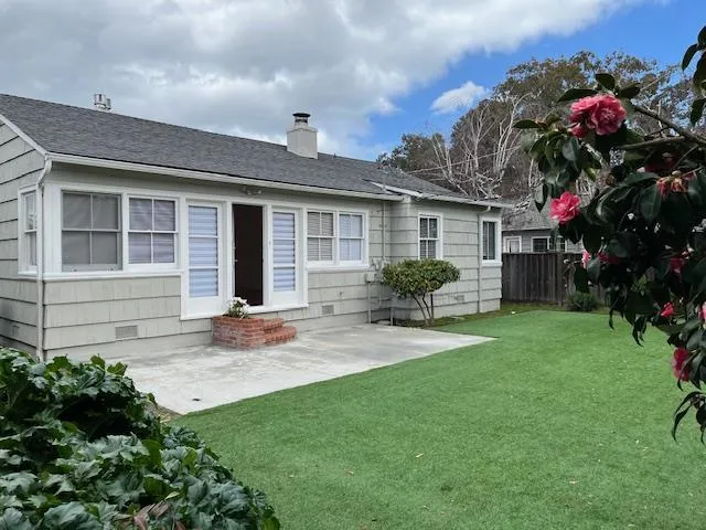 115 Arrowood Lane, San Mateo, California 94403