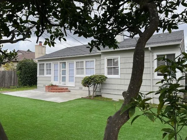115 Arrowood Lane, San Mateo, California 94403