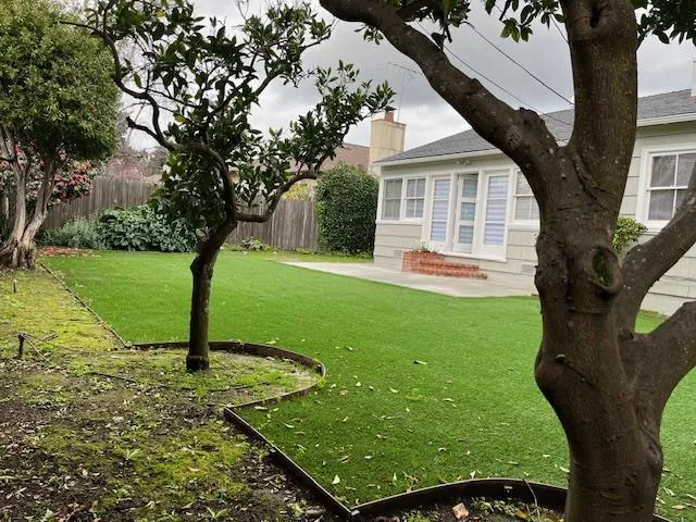 115 Arrowood Lane, San Mateo, California 94403
