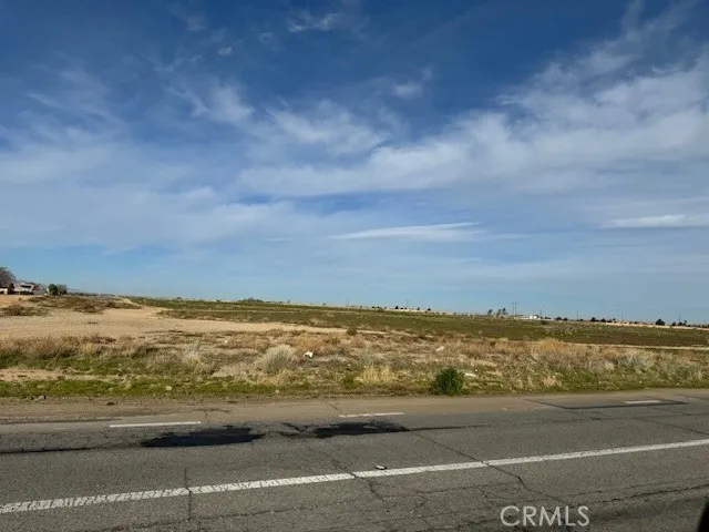 0 Sandia Road, Apple Valley, California 92308