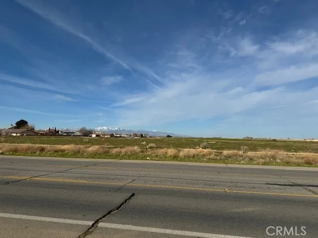 0 Sandia Road, Apple Valley, California 92308