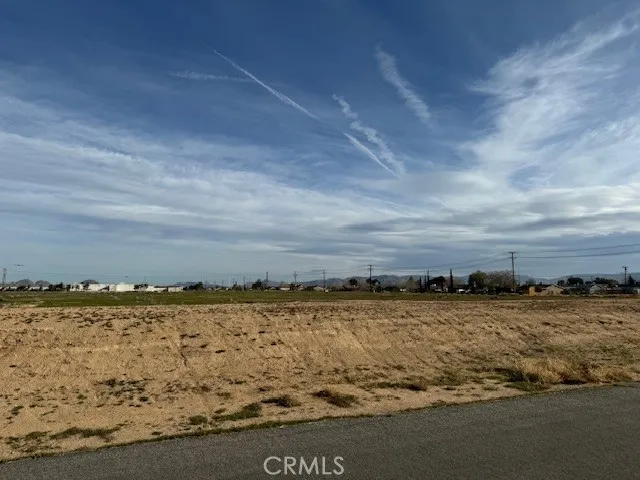 0 Sandia Road, Apple Valley, California 92308