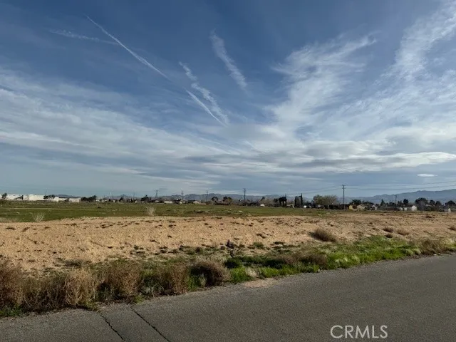 0 Sandia Road, Apple Valley, California 92308