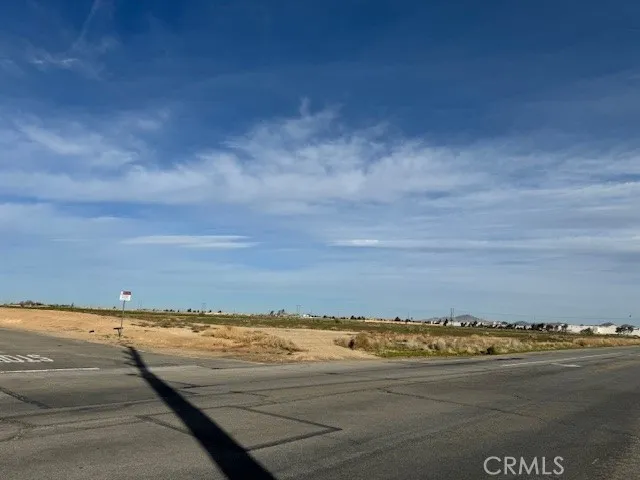 0 Sandia Road, Apple Valley, California 92308