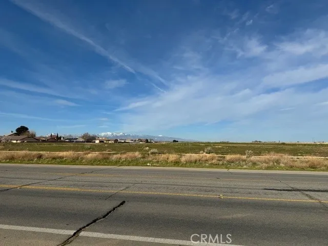 0 Sandia Road, Apple Valley, California 92308