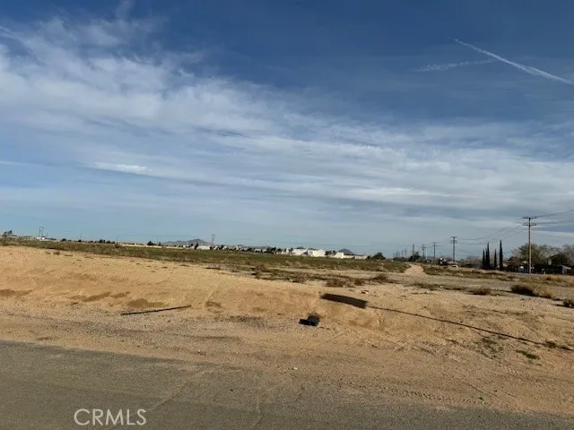 0 Sandia Road, Apple Valley, California 92308