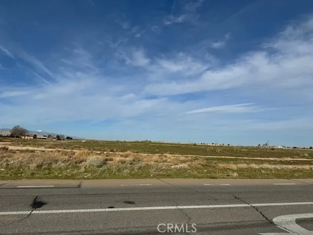 0 Sandia Road, Apple Valley, California 92308
